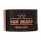 Ram Board Ram Board Seam Tape 3 in. W X 164 in. L Orange High Strength Masking Tape 1 pk RBST 3-164 - alternate 1